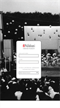 Mobile Screenshot of nikkei.neocodesoftware.com